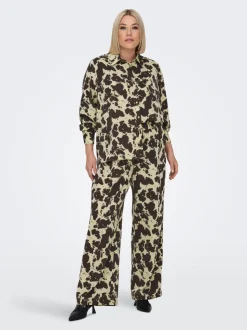 CARCOLACOW Chemise