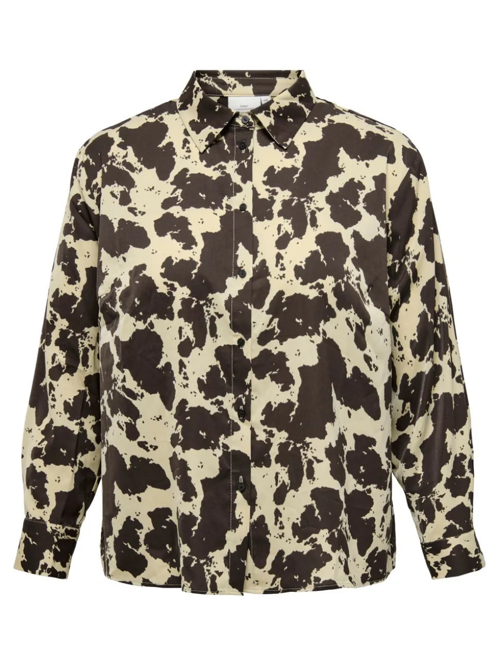 CARCOLACOW Chemise