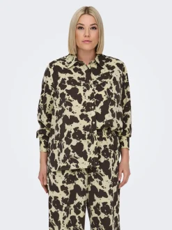 CARCOLACOW Chemise