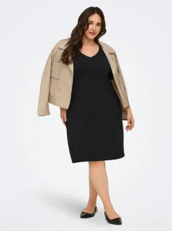 CARCORAL Robe courte