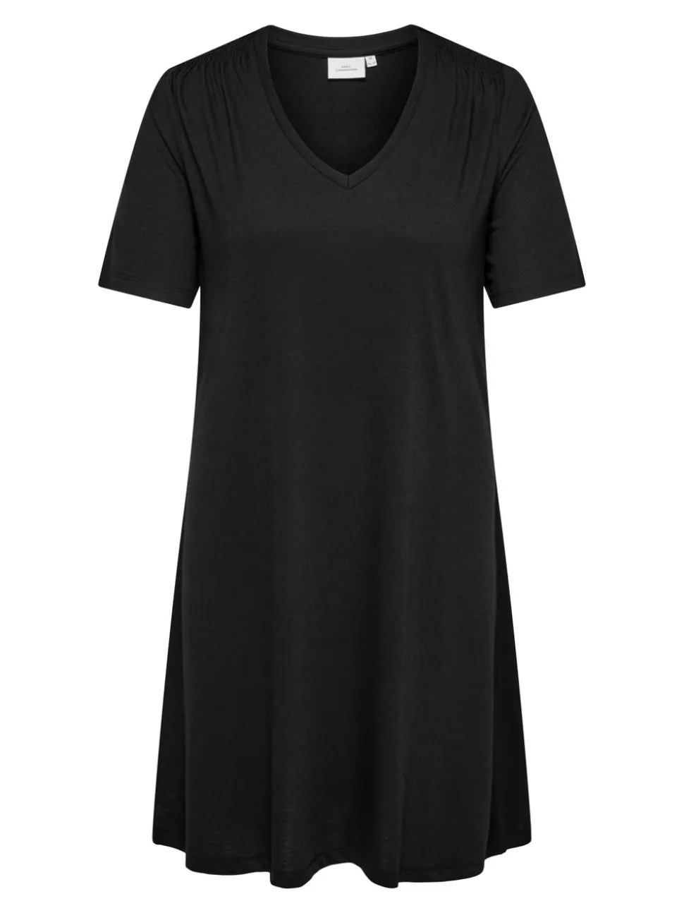 CARCORAL Robe courte