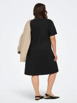 CARCORAL Robe courte