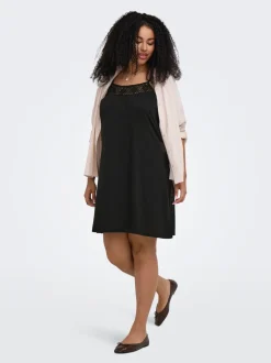 CARCORAL Robe courte