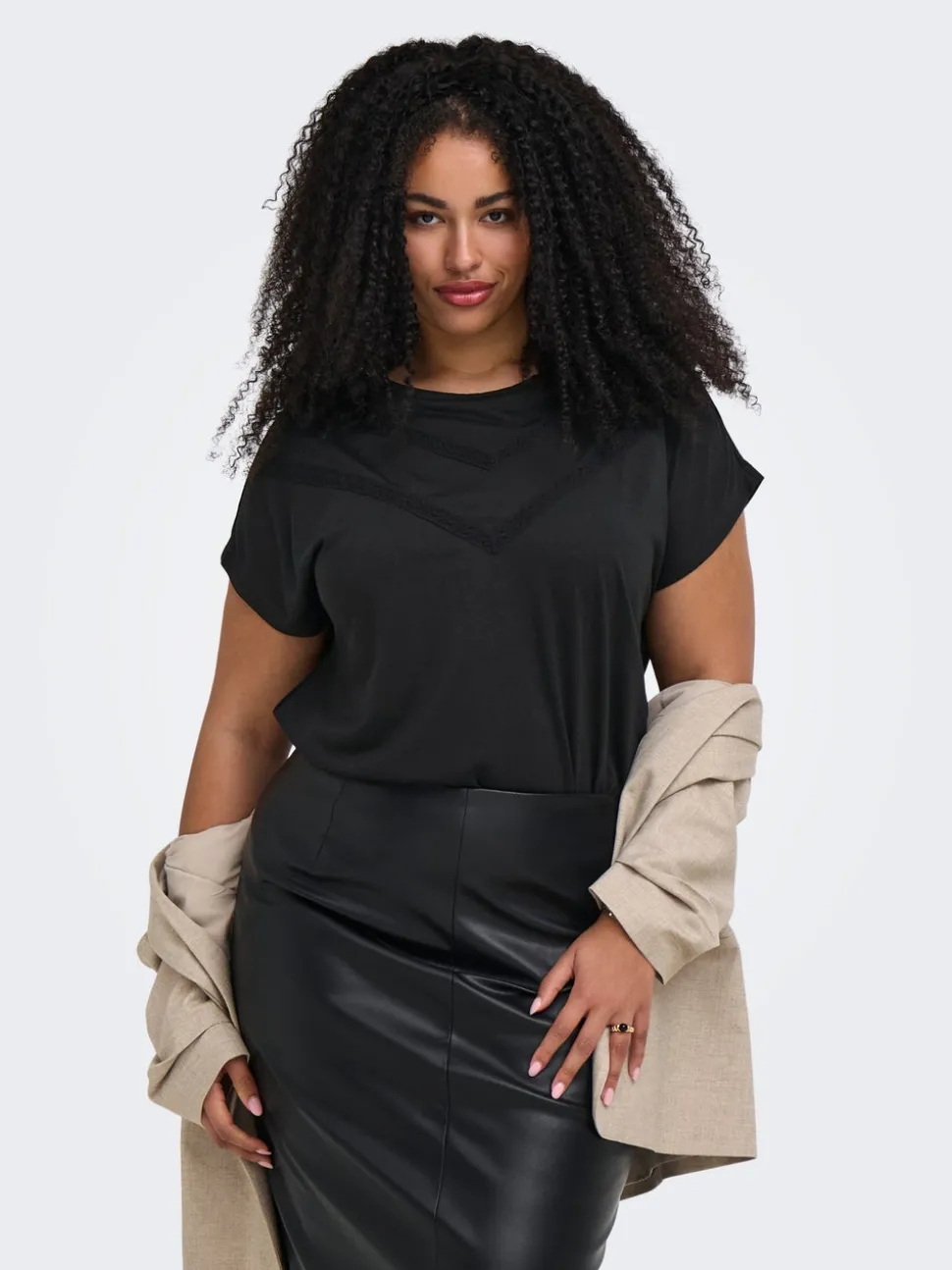 CARCORAL T-shirt