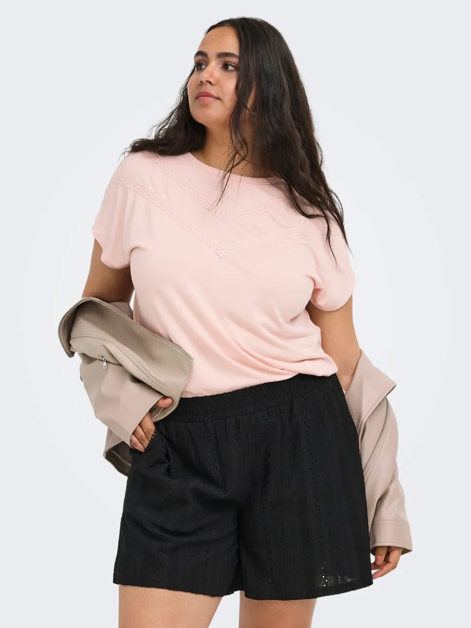 CARCORAL T-shirt