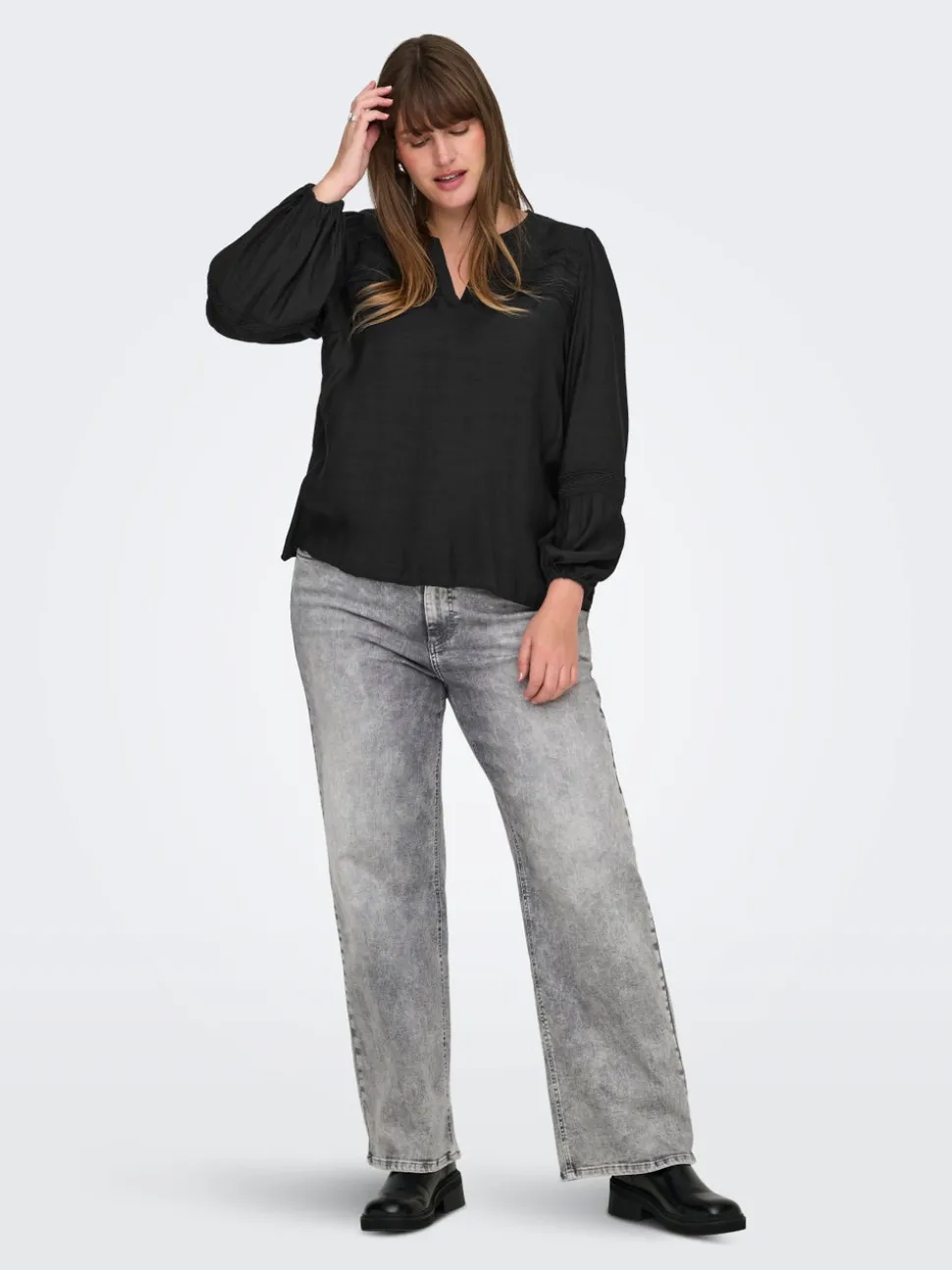 CARCORY Top