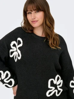 CARDAISY Pull en maille