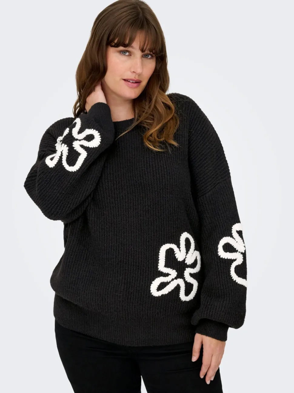 CARDAISY Pull en maille