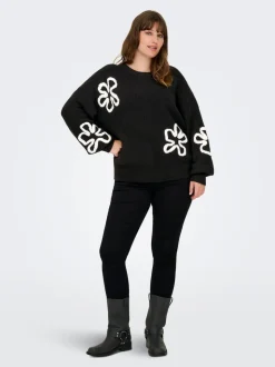 CARDAISY Pull en maille