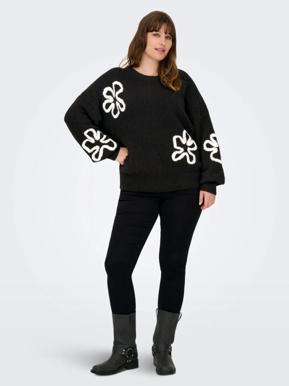 CARDAISY Pull en maille