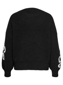 CARDAISY Pull en maille