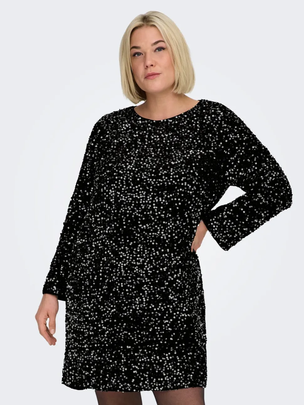 CARDAIZA Robe courte