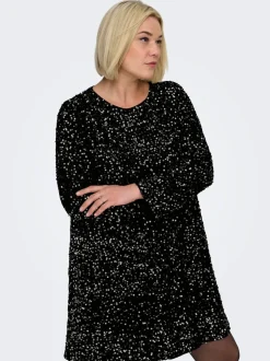 CARDAIZA Robe courte