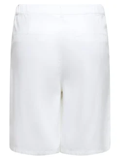 CARDAVINA-SOFT Taille moyenne Loose Fit Bermuda
