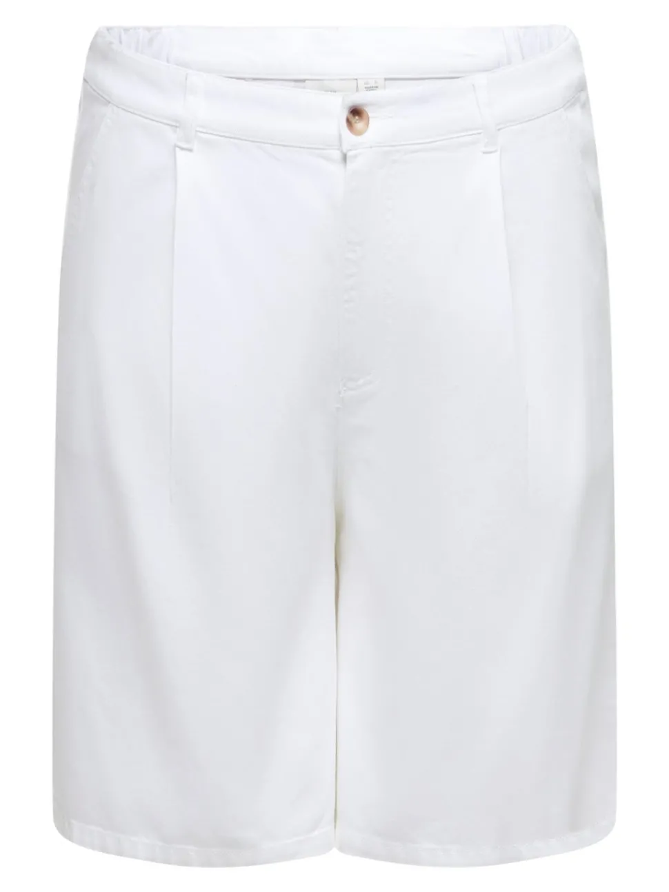 CARDAVINA-SOFT Taille moyenne Loose Fit Bermuda
