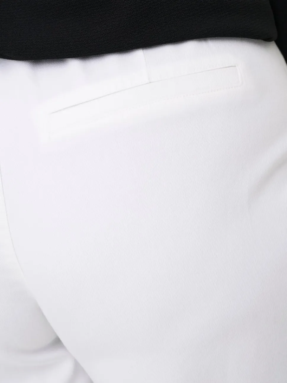 CARDAVINA-SOFT Taille moyenne Loose Fit Bermuda