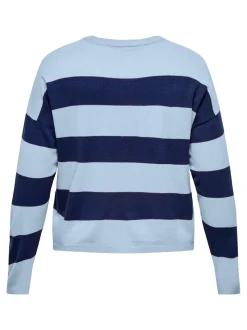 CARDERRY Pull en maille