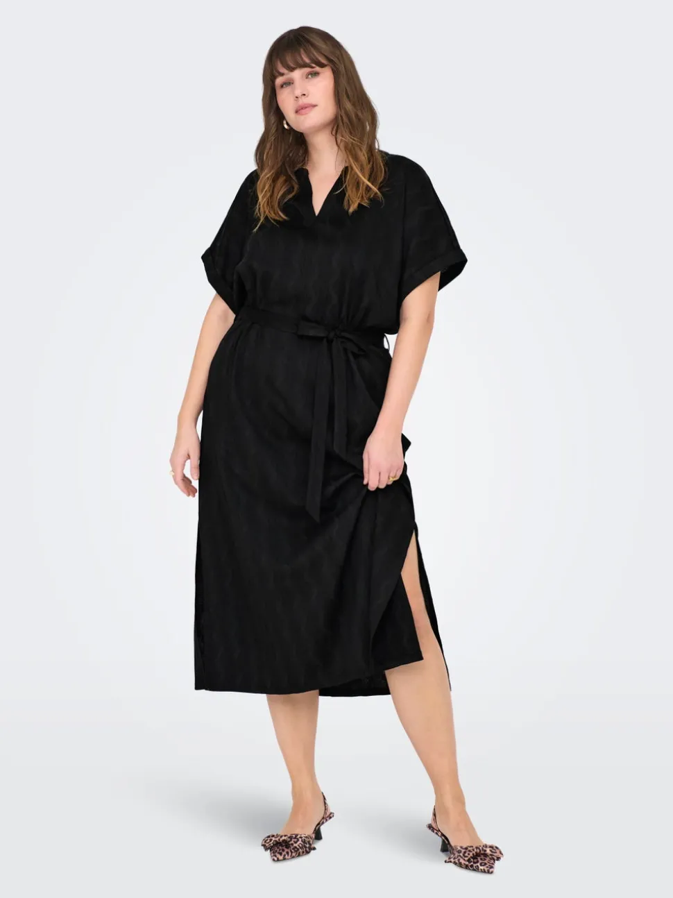 CARDIA Robe courte