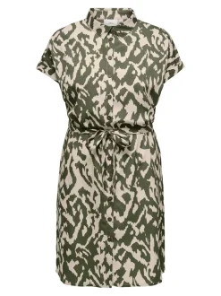 CARDIEGA Robe midi