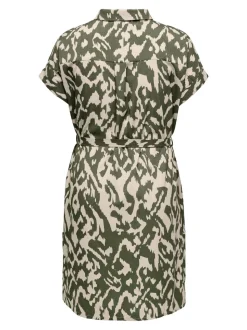 CARDIEGA Robe midi