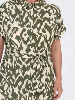 CARDIEGA Robe midi