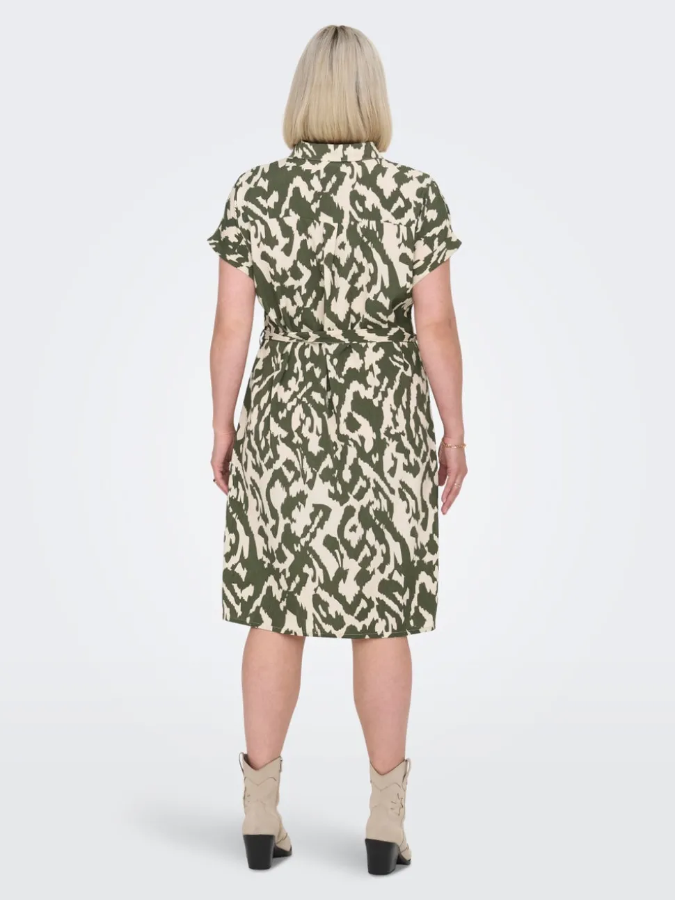CARDIEGA Robe midi