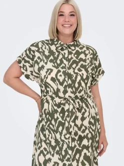 CARDIEGA Robe midi