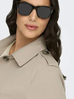 CARDISA Trench coat