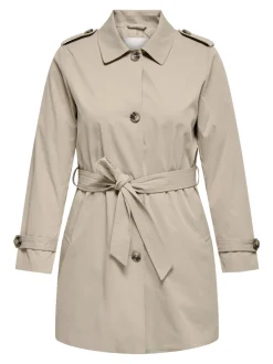 CARDISA Trench coat