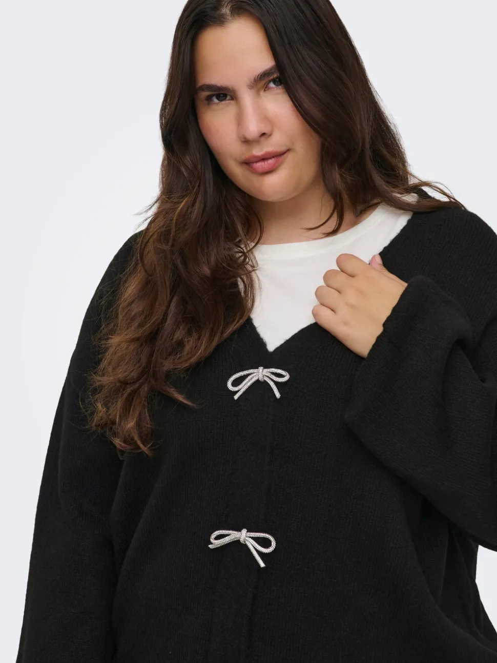 CARDONNA Pull en maille