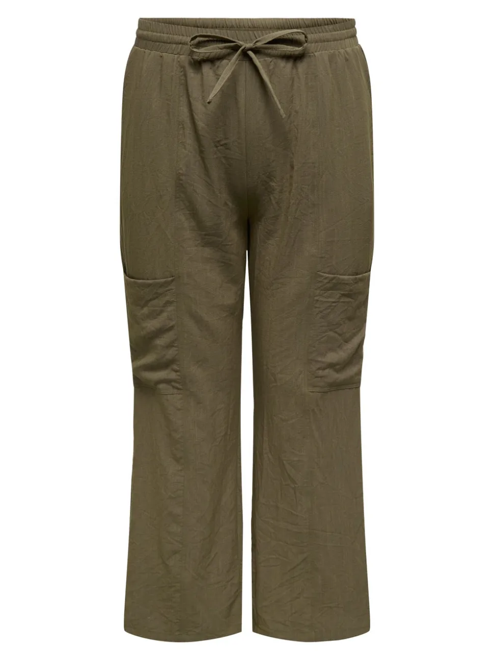 CARDONNA Regular Fit Pantalon cargo