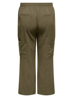 CARDONNA Regular Fit Pantalon cargo