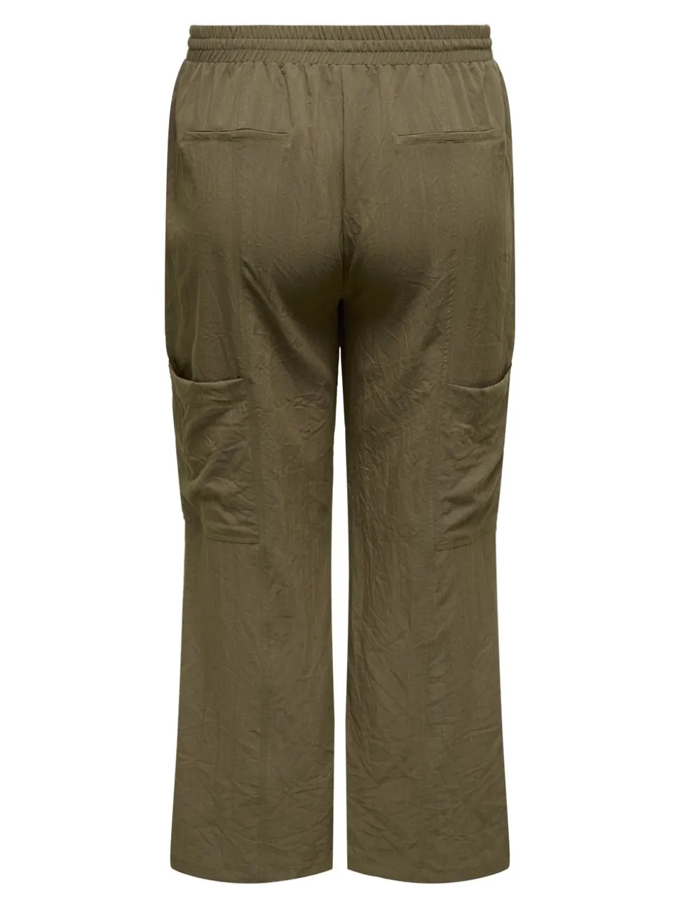 CARDONNA Regular Fit Pantalon cargo