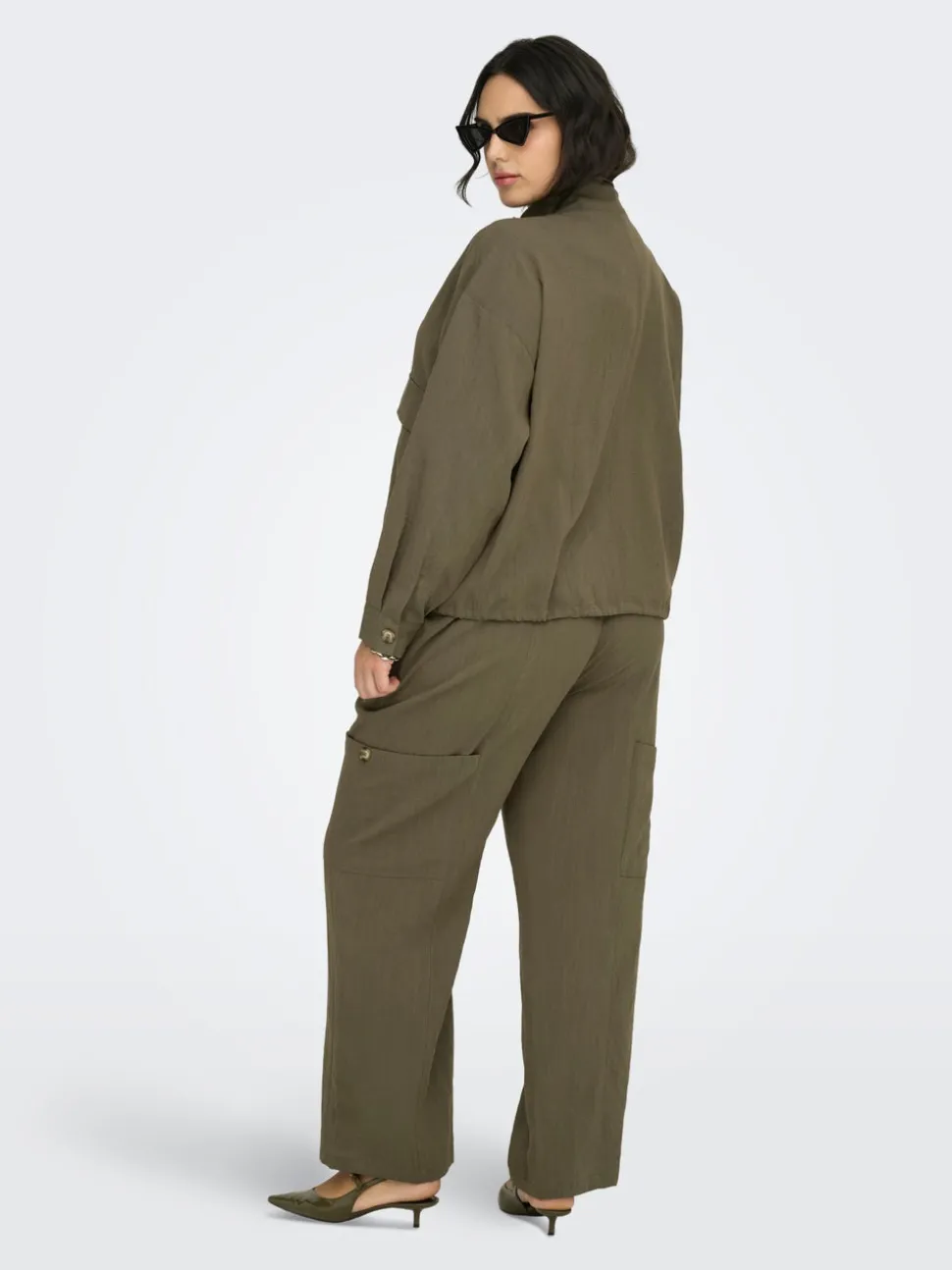 CARDONNA Veste