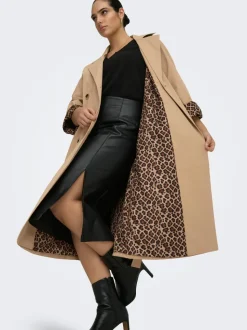 CARDORIANA Trench coat