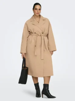 CARDORIANA Trench coat