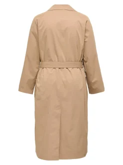 CARDORIANA Trench coat