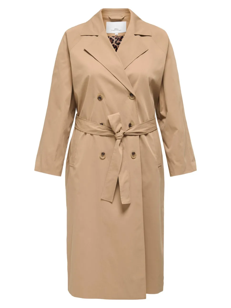 CARDORIANA Trench coat