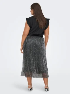 CARDORIS Jupe Jupe midi