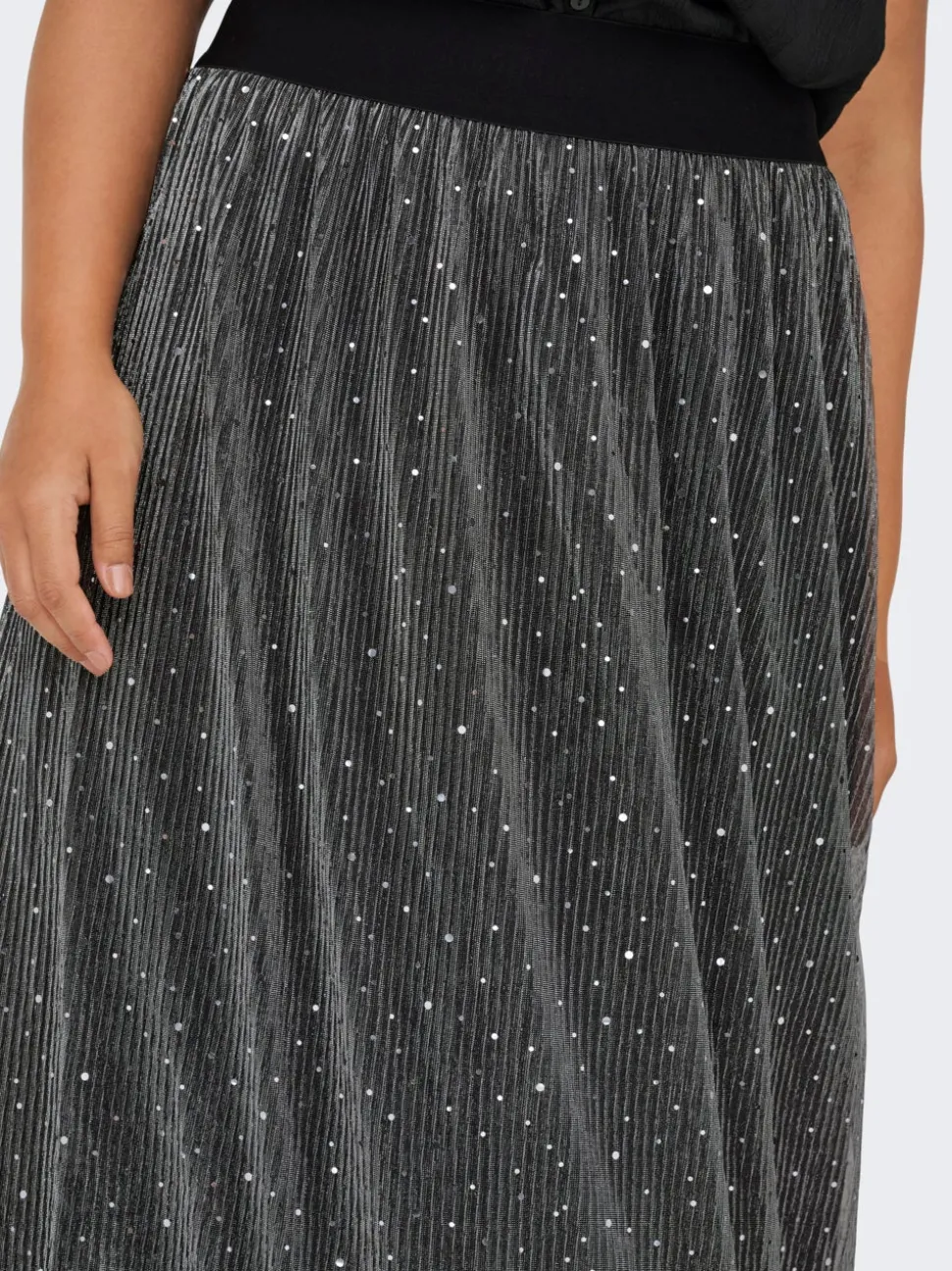 CARDORIS Jupe Jupe midi