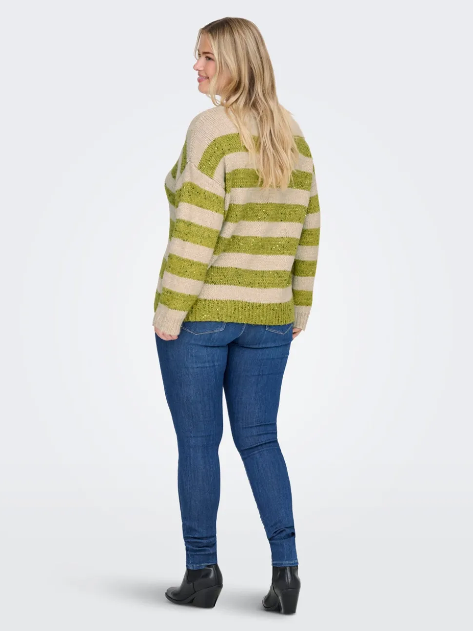 CARDUNDEE Pull en maille
