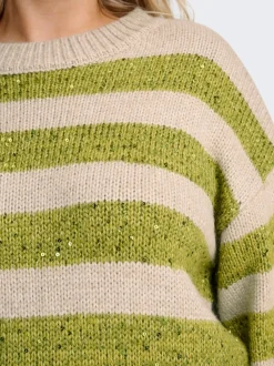 CARDUNDEE Pull en maille