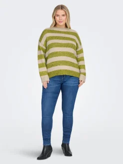 CARDUNDEE Pull en maille