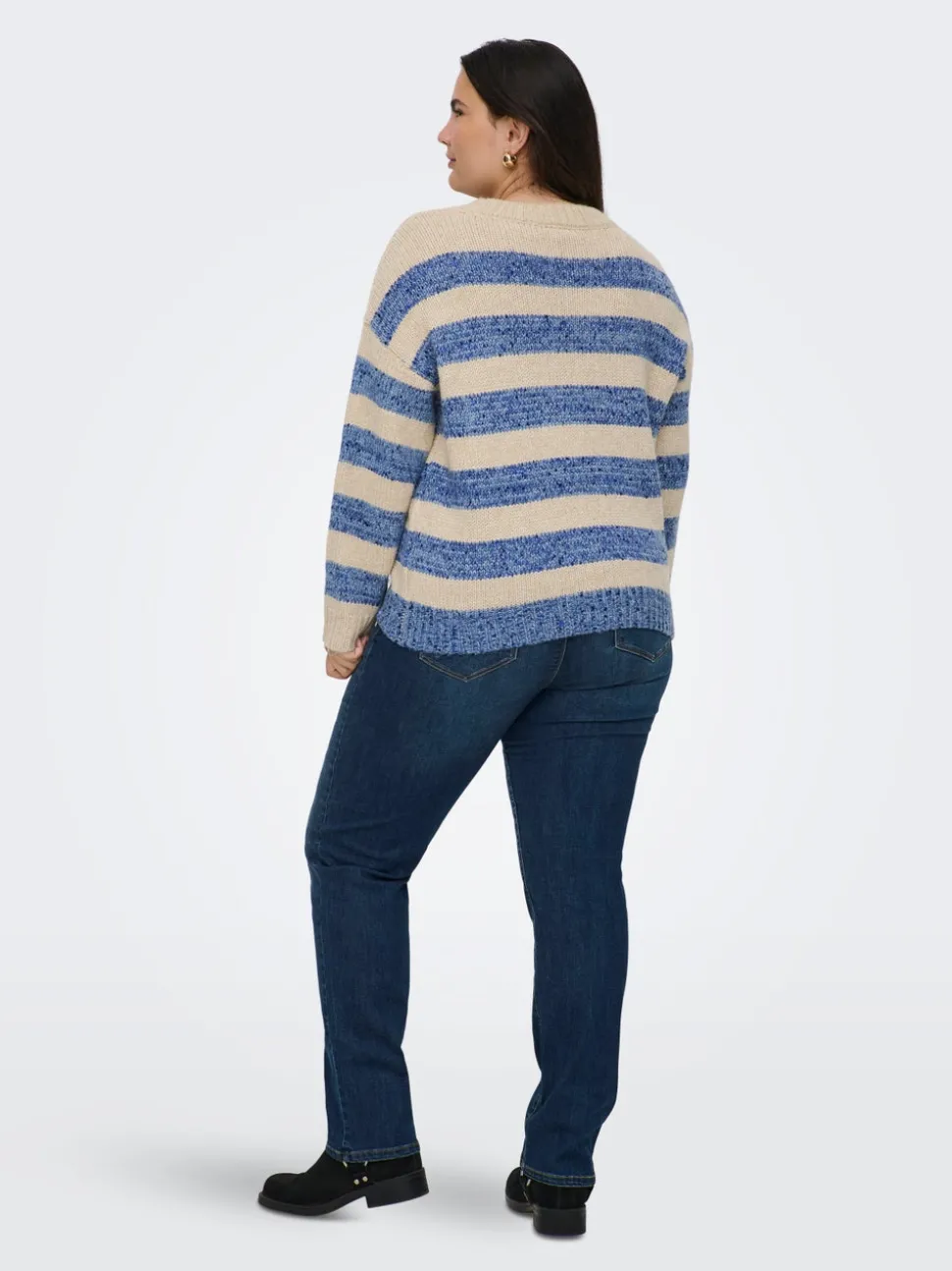CARDUNDEE Pull en maille