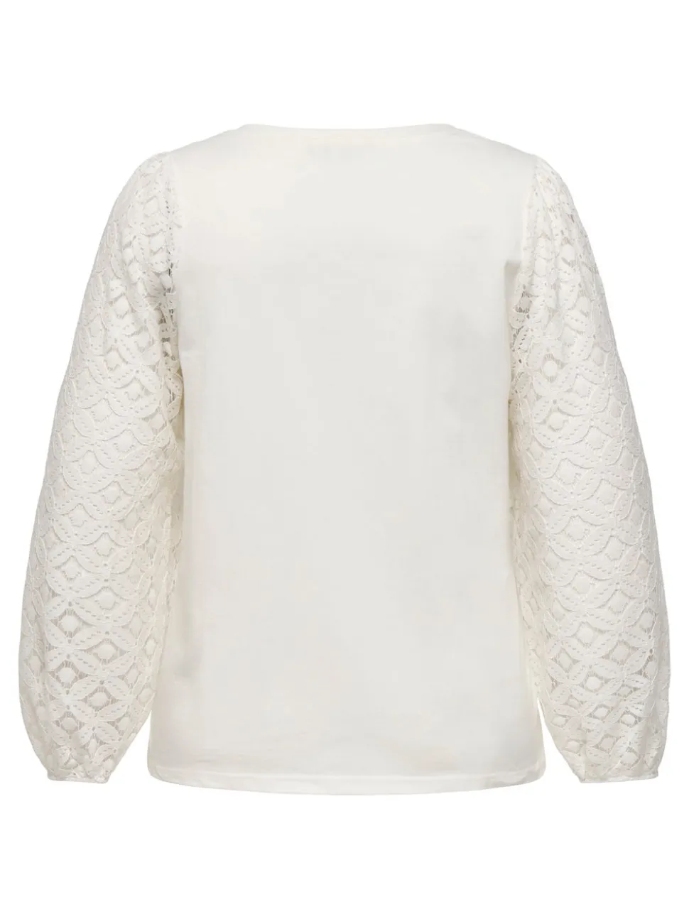 CAREFFIE Blouse