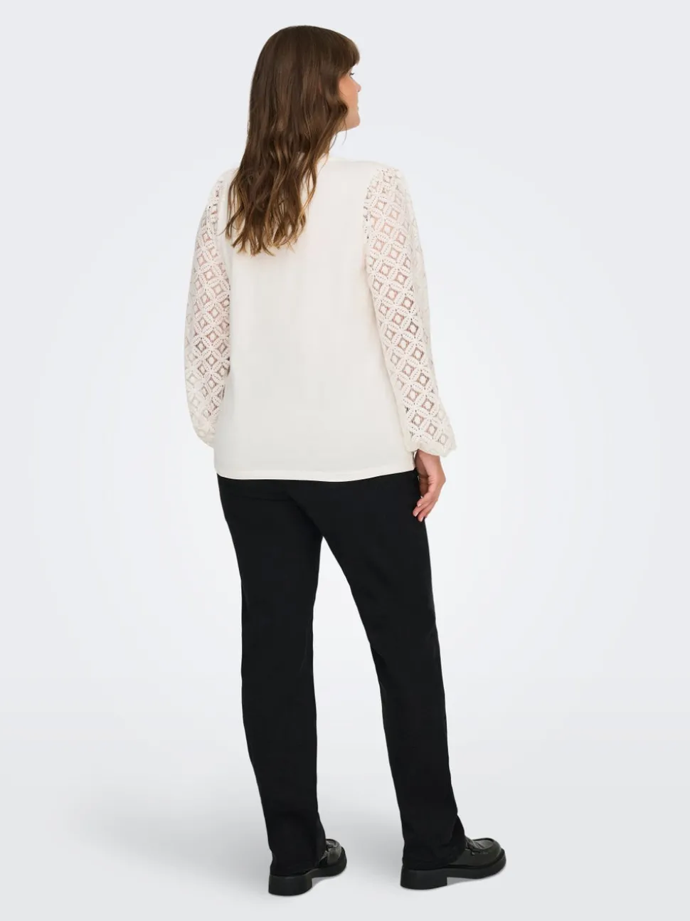 CAREFFIE Blouse