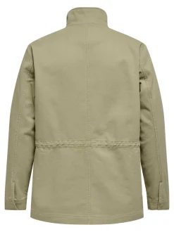 CARELENA Veste en jean