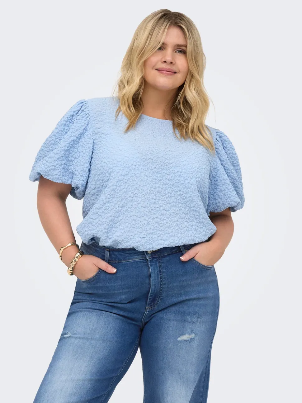 CARELENI Top