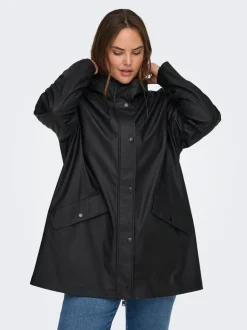 CARELISA Veste de pluie