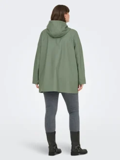 CARELISA Veste de pluie